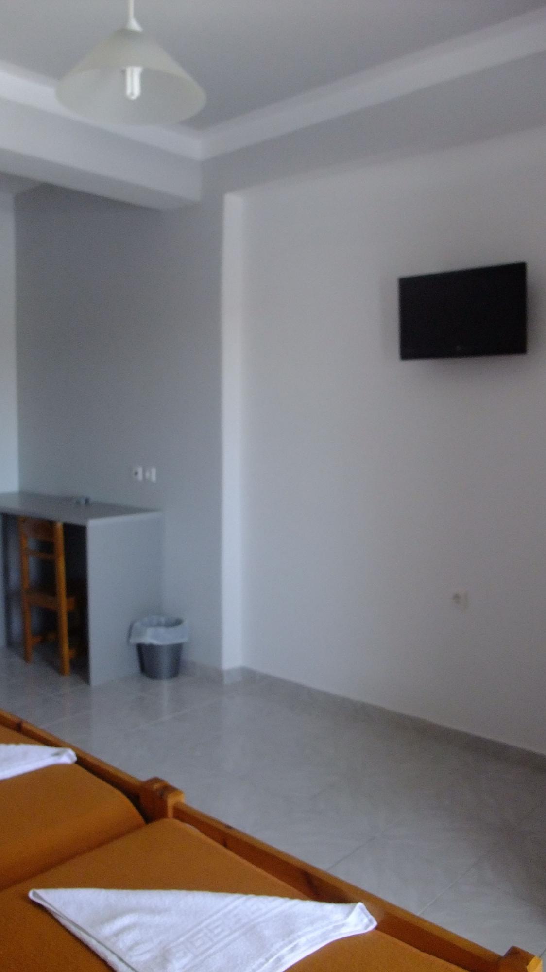 Villa Valvis Perissa  Dış mekan fotoğraf