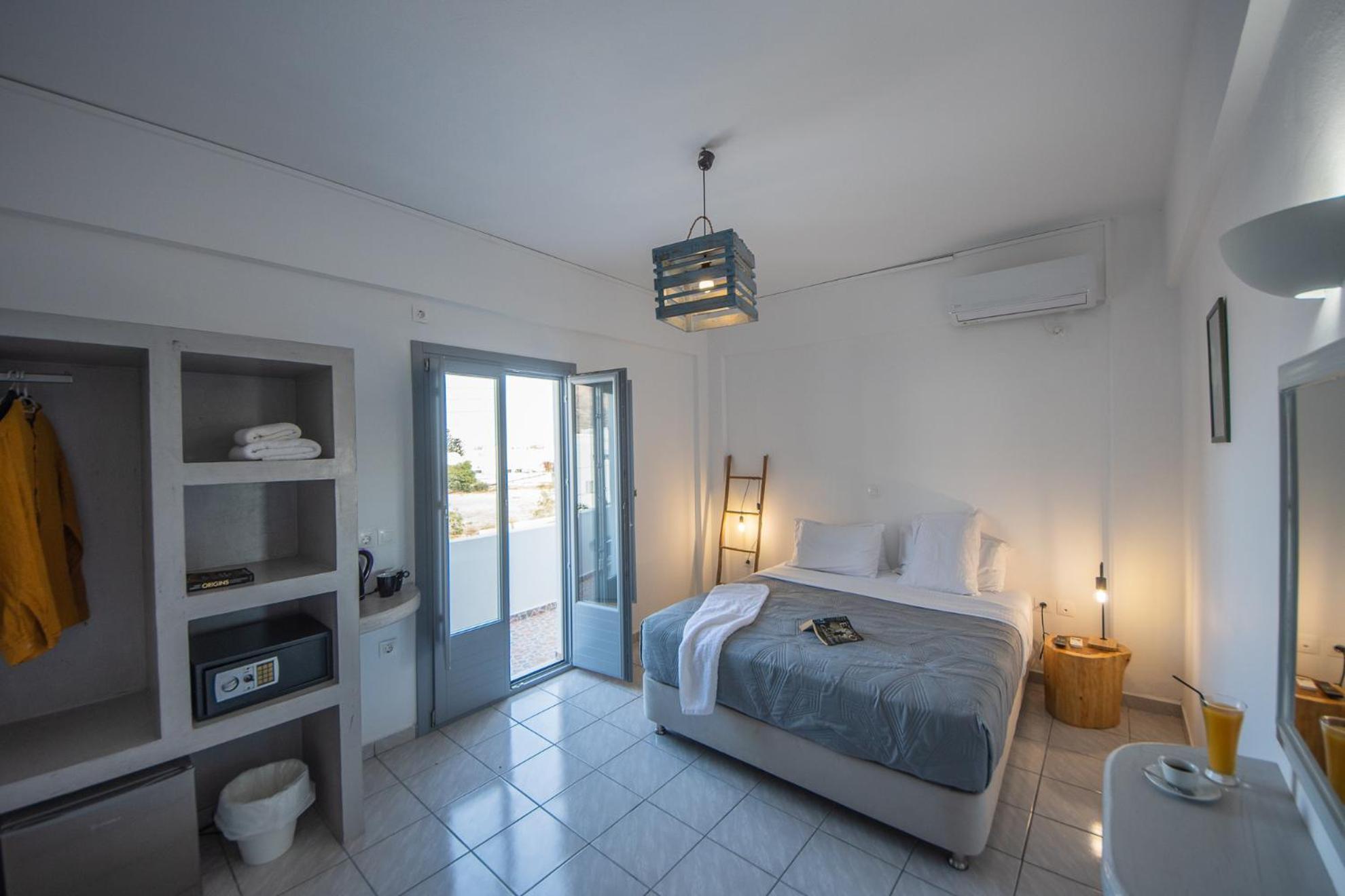 Villa Valvis Perissa  Dış mekan fotoğraf
