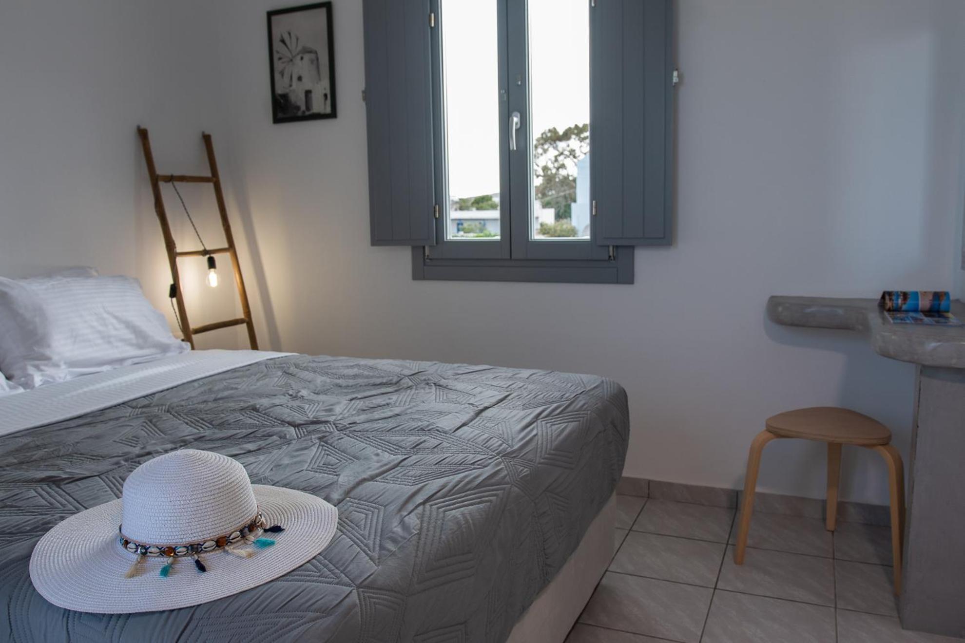 Villa Valvis Perissa  Dış mekan fotoğraf
