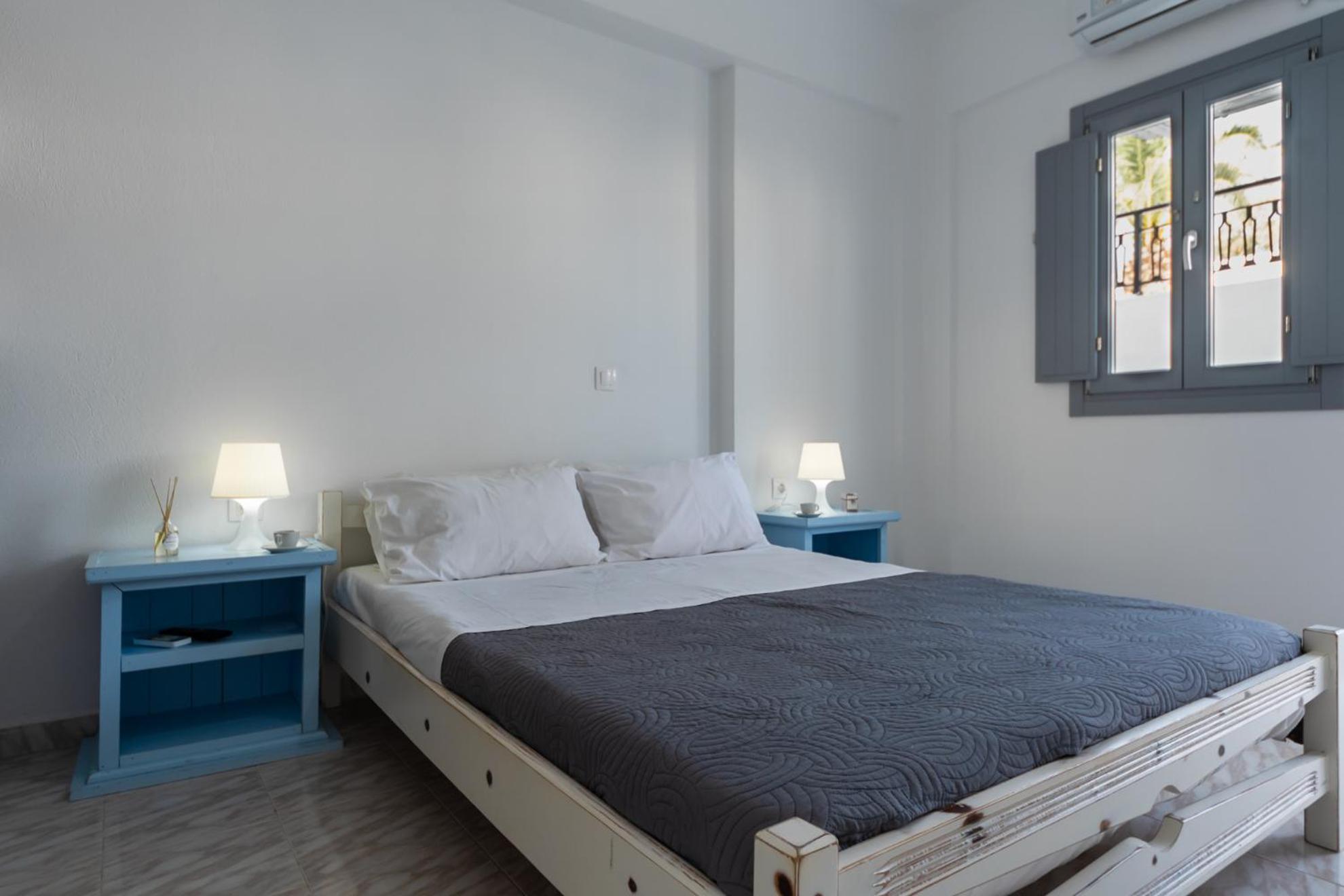 Villa Valvis Perissa  Dış mekan fotoğraf